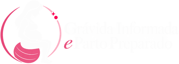 Grávida Informada e Parto Preparado