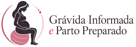 Grávida Informada e Parto Preparado