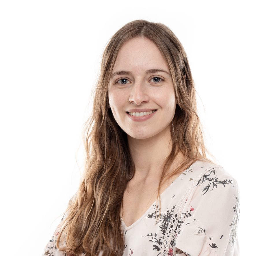Daniela Silva, fisioterapeuta pélvica