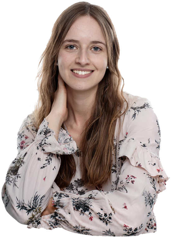 Daniela Silva, fisioterapeuta pélvica