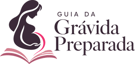 Guia da Grávida Preparada
