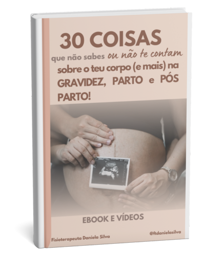30 Coisas que não sabes sobre o teu corpo (e mais) na gravidez, parto e pós parto