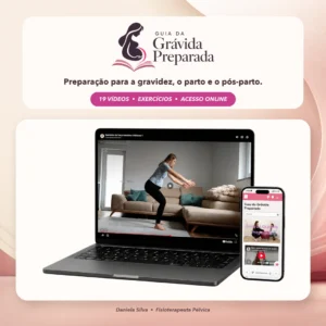 Guia da Grávida Preparada