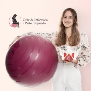 Programa Grávida Informada e Parto Preparado